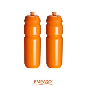EMPASO - Bidons - Trinkflaschen - sports bottles - gourdes